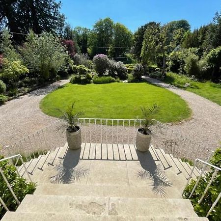 La Villa Des Sources Montivilliers Exterior photo