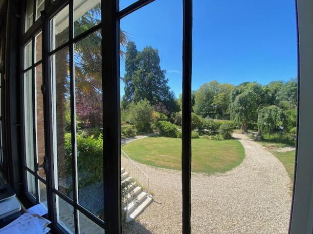 La Villa Des Sources Montivilliers Exterior photo